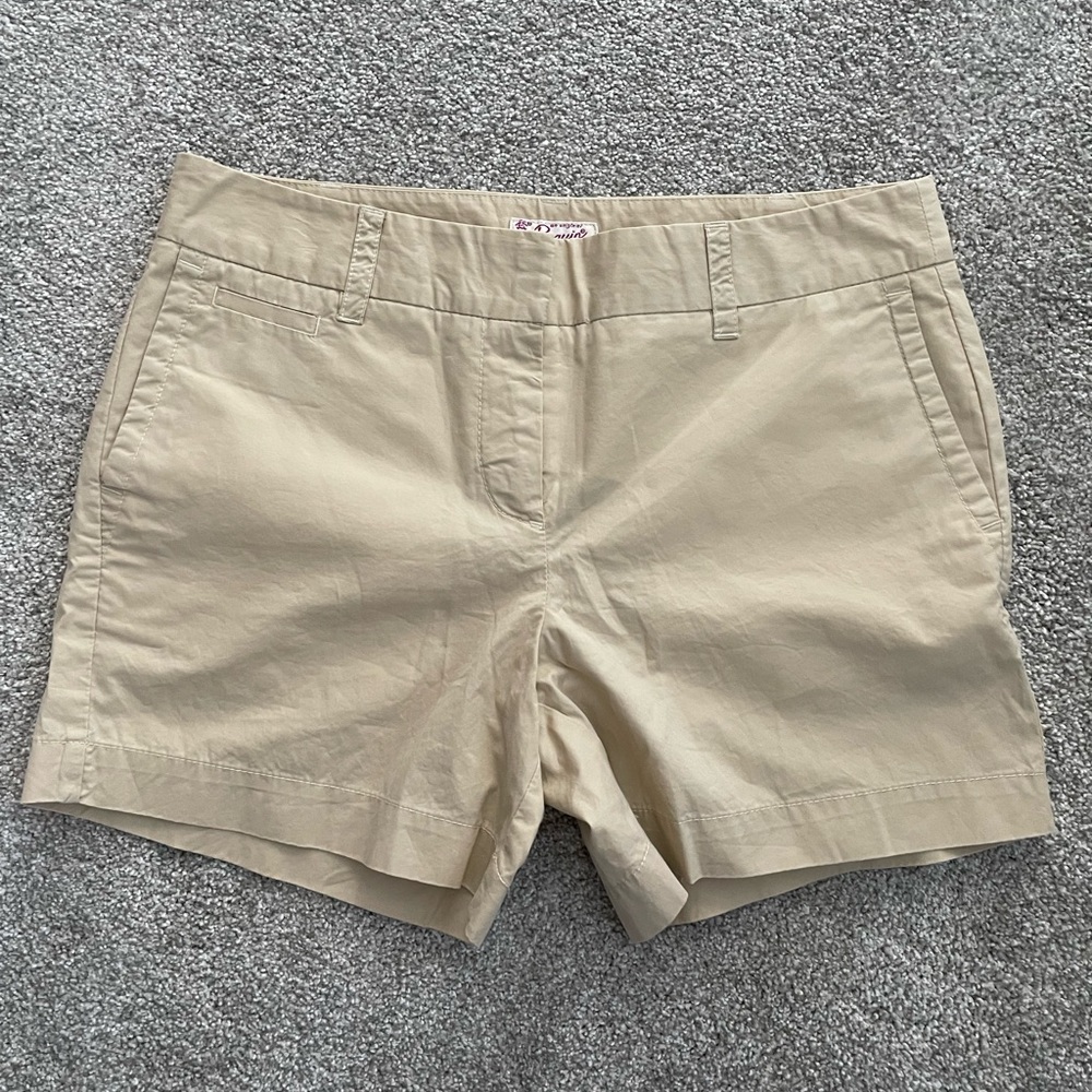 Original Penguin Women’s Shorts NWT Size 6